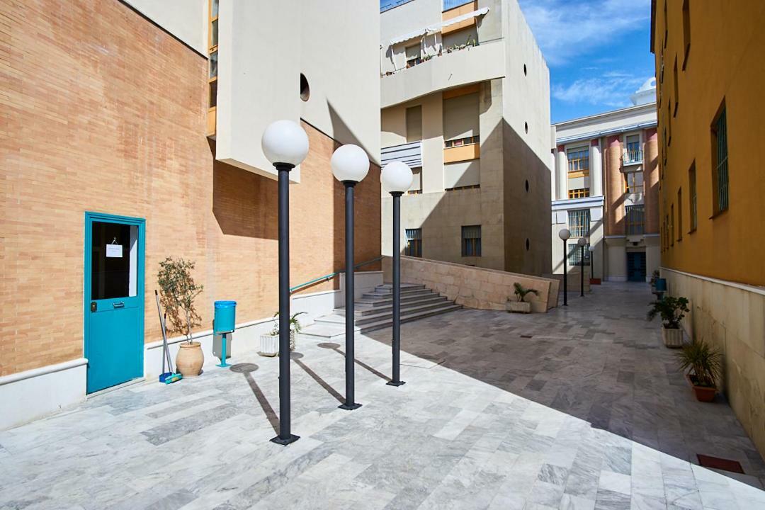 San Jacinto Triana Suite By Valcambre Seville Exterior photo