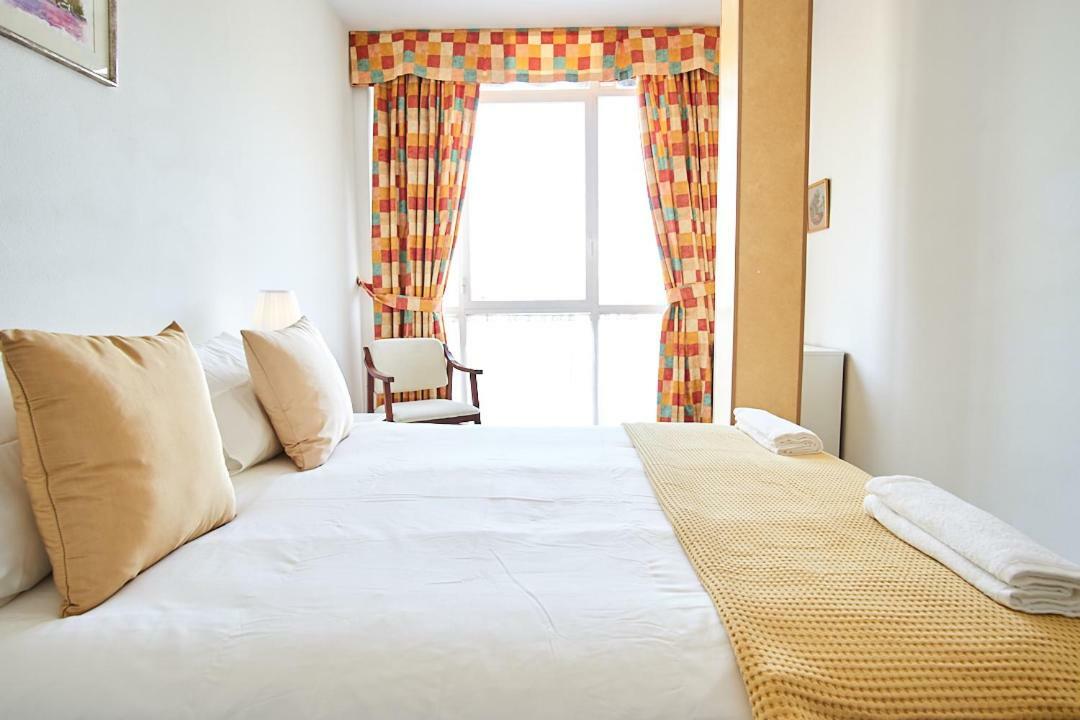 San Jacinto Triana Suite By Valcambre Seville Exterior photo