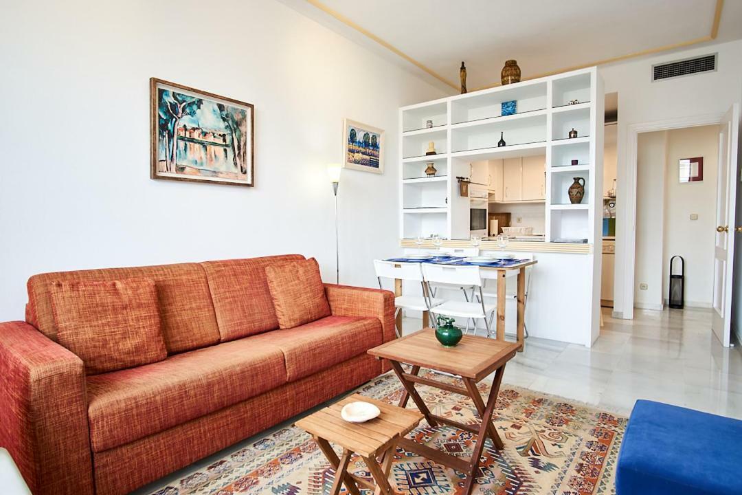 San Jacinto Triana Suite By Valcambre Seville Exterior photo