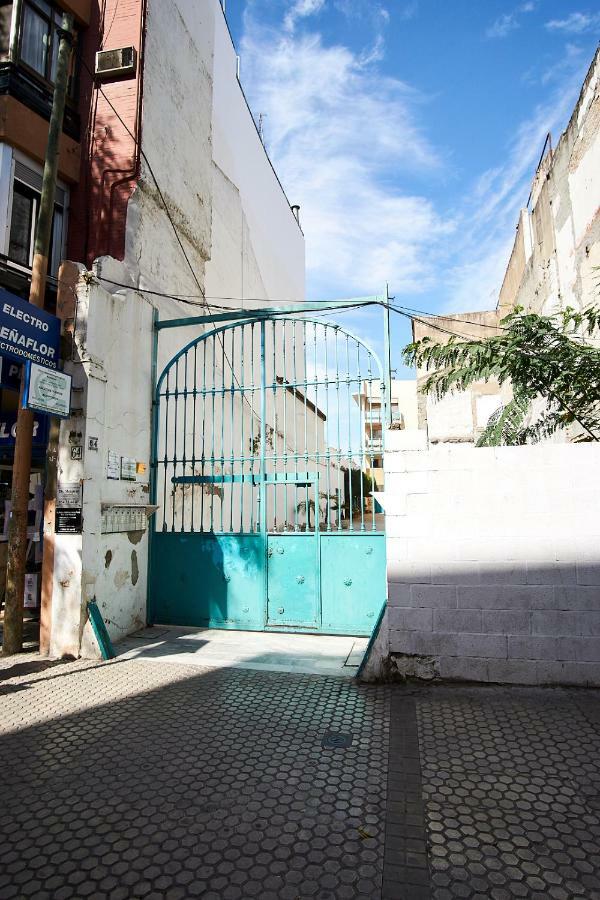 San Jacinto Triana Suite By Valcambre Seville Exterior photo