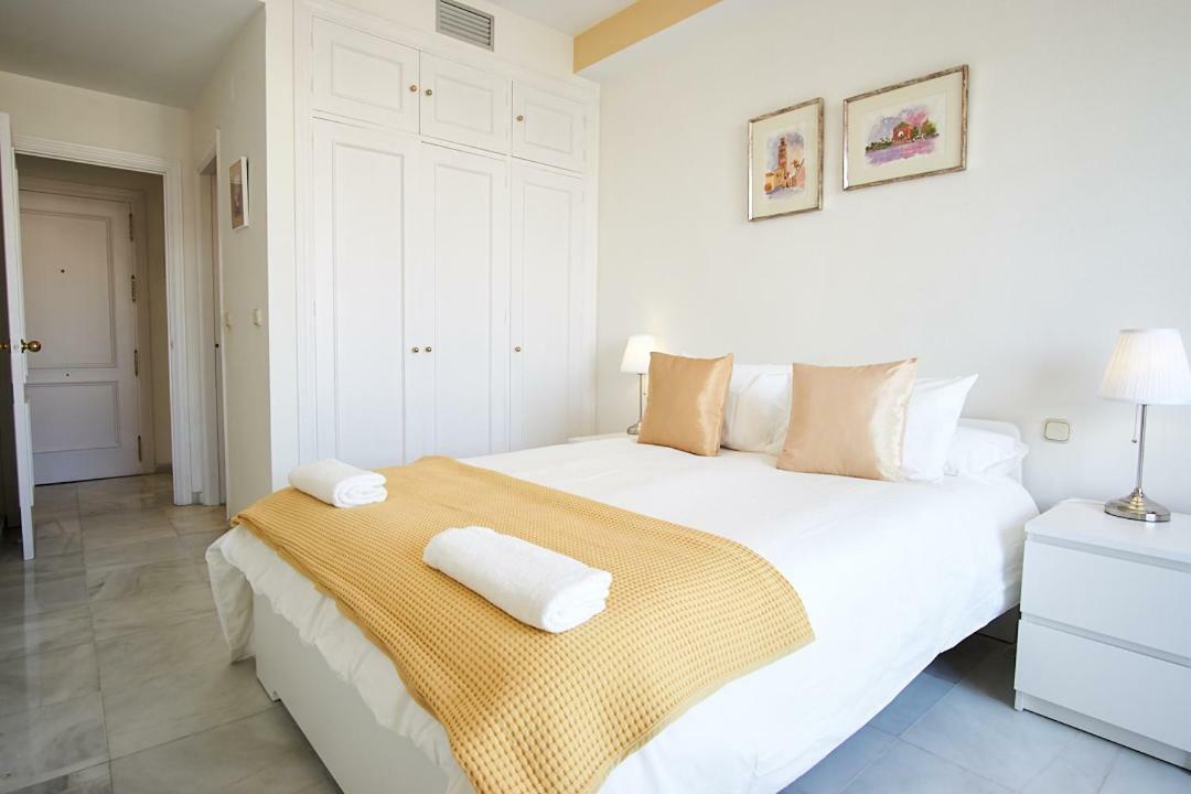 San Jacinto Triana Suite By Valcambre Seville Exterior photo
