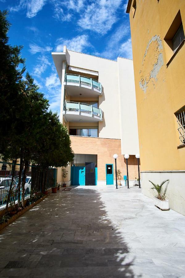 San Jacinto Triana Suite By Valcambre Seville Exterior photo